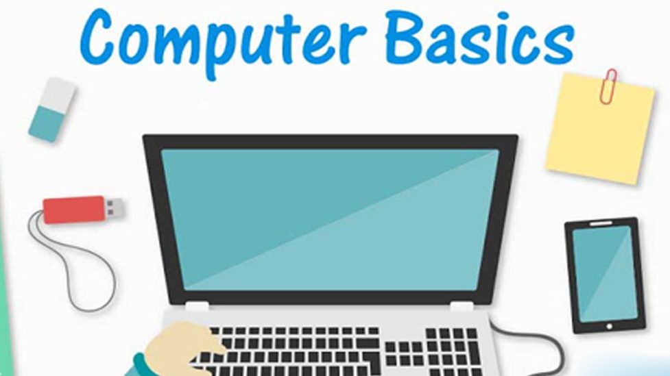 School Computer Course