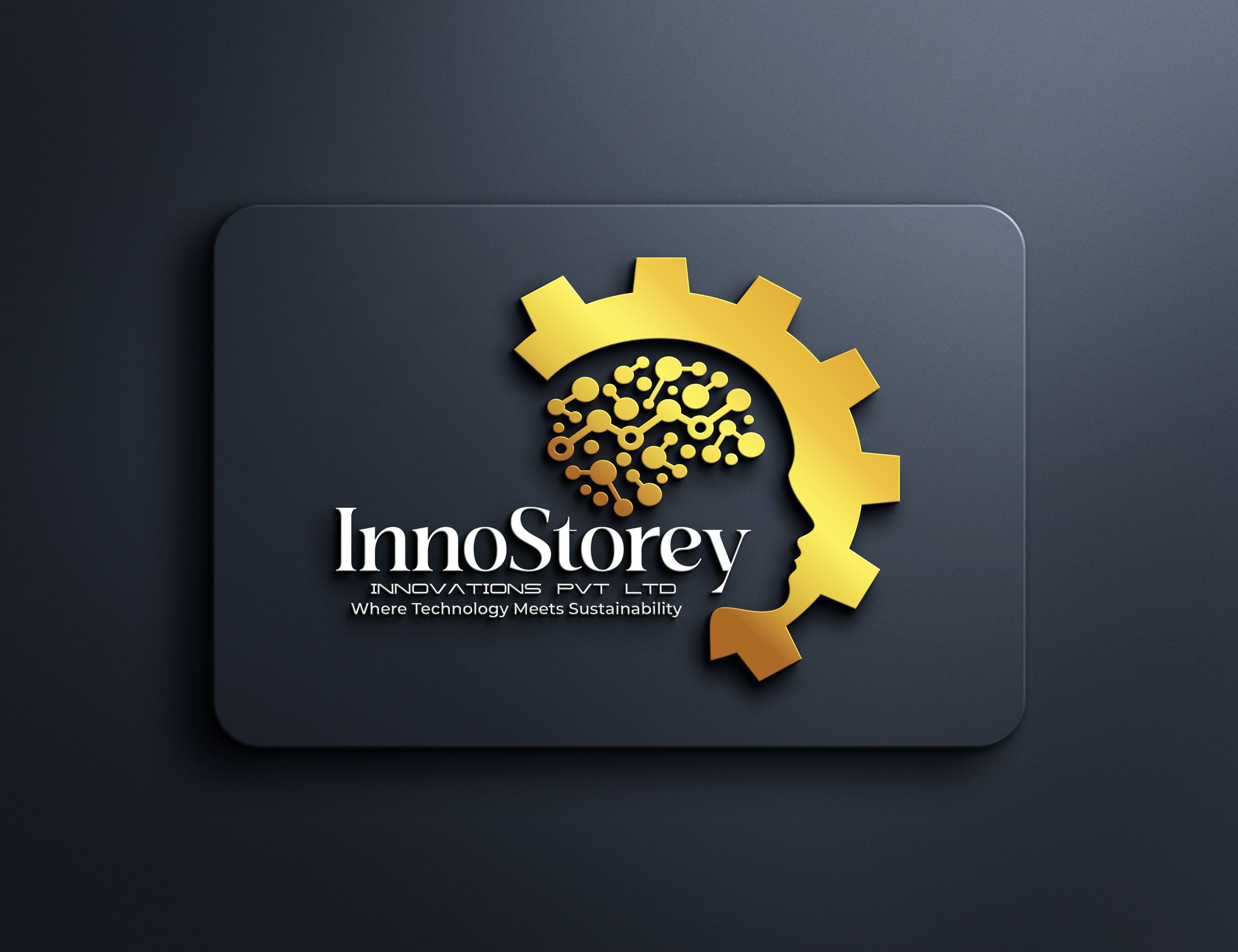 InnoStorey Innovations Logo