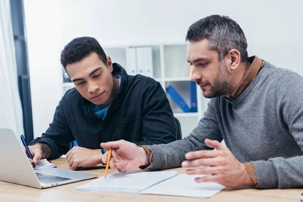 Mentorship