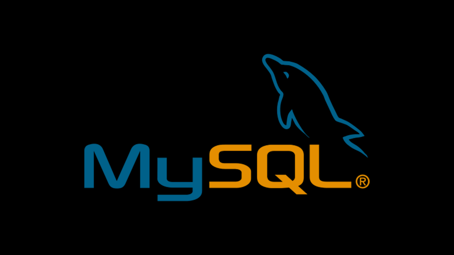 MySQL Course