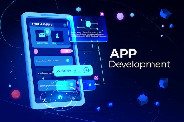 App Development Icon
