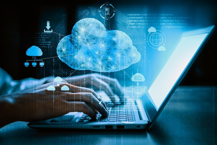 Cloud Services