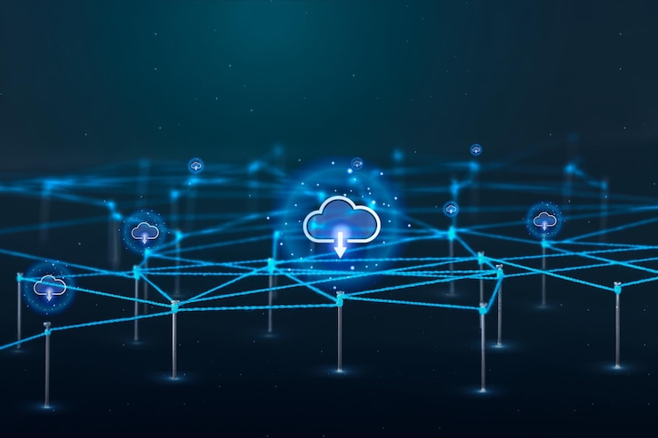 IoT with Cloud Integration