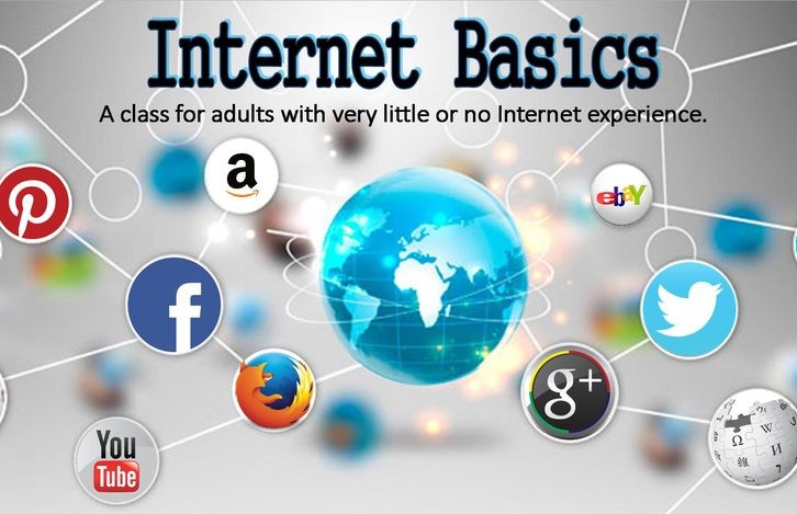 Internet Basics