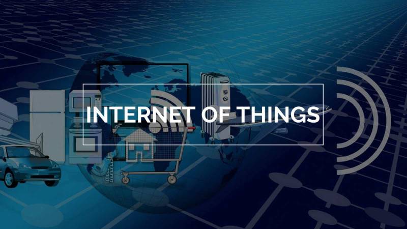 IoT Fundamentals