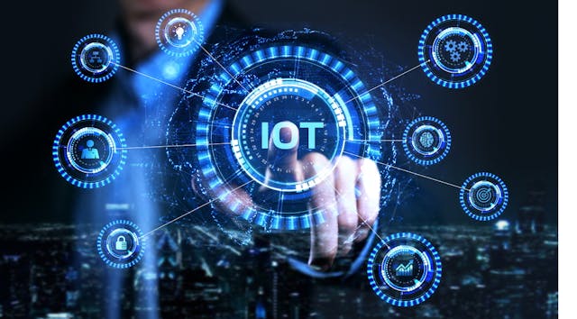 IoT Icon