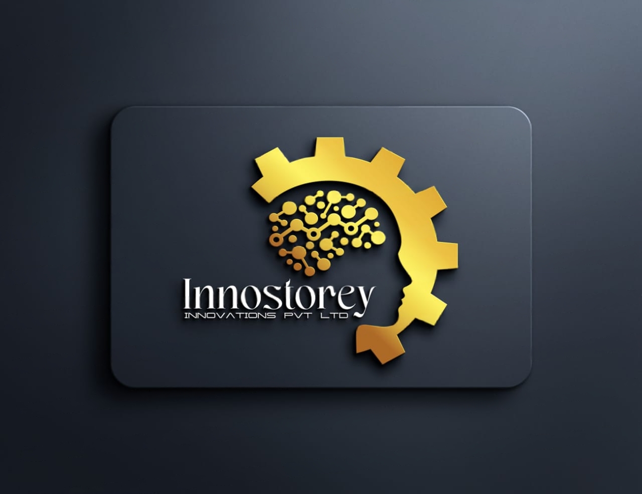 InnoStorey Logo