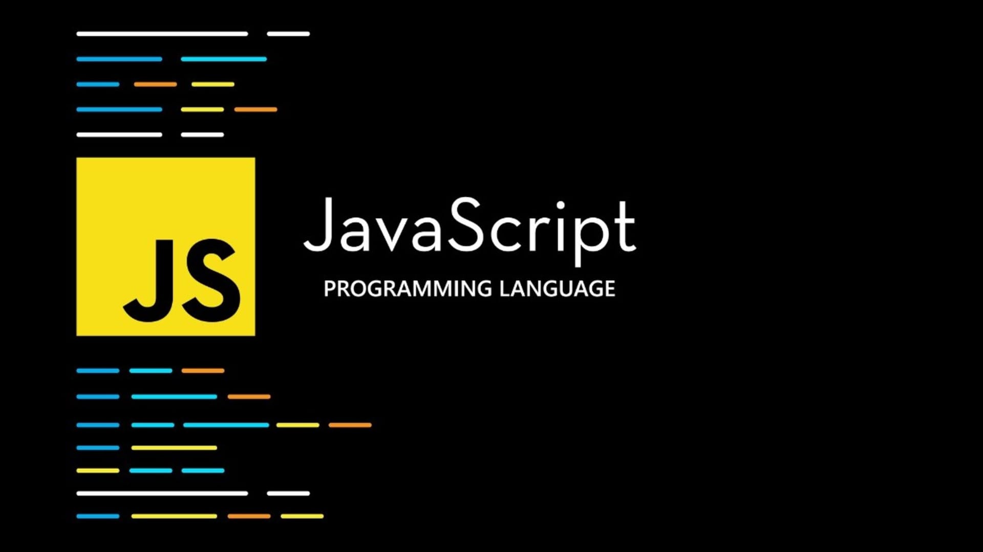 JavaScript Course