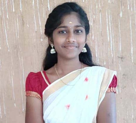 S. Kaleeswari - Director, Center of Innovation