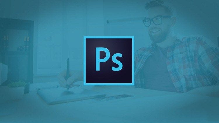 Photoshop Course