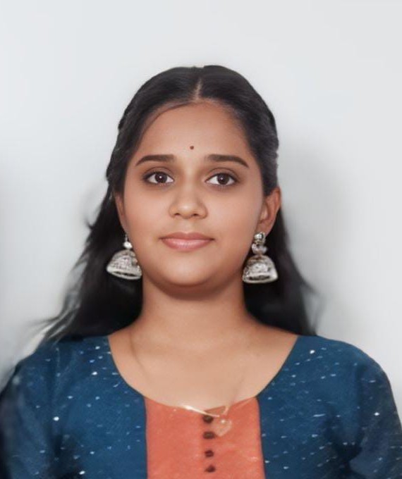 G. Krishnaveni - Co-Founder & Executive Director